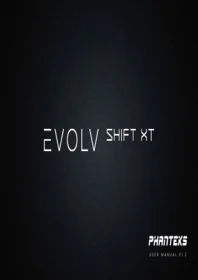 Shift XT Phanteks