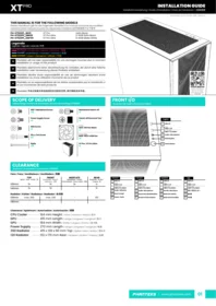 XT Pro Phanteks