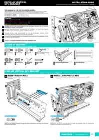 PH-PGPUKT4.0 Phanteks