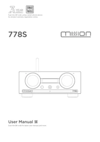 778S MISSION