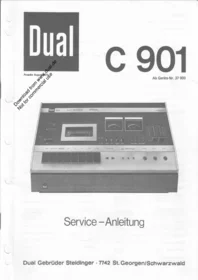 C 901 DUAL