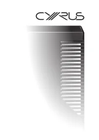 82dac Cyrus Audio