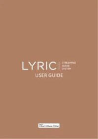 Lyric Cyrus Audio