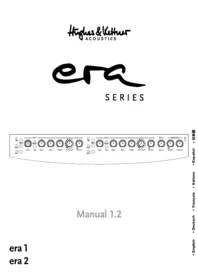 era Series Hughes Kettner