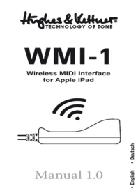 WMI 1 Hughes Kettner