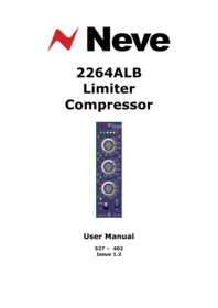 2264ALB AMS Neve