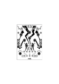 Make Noise MATHS Classic - Electronic musical instrument