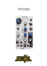 Make Noise Mysteron - Modular Synthesizer