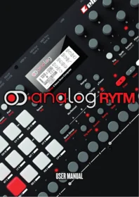 Analog Rytm Elektron