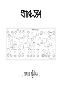 Make Noise Strega - Sound synthesizer