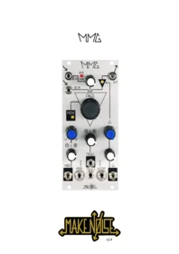 MMG Make Noise
