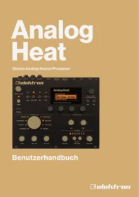 Analog Heat Elektron