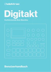 Digitakt Elektron