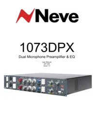 1073DPX AMS Neve