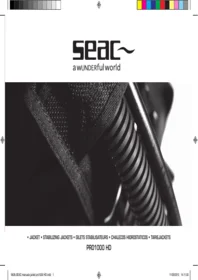 PRO1000HD SEAC