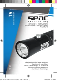 T5 SEAC