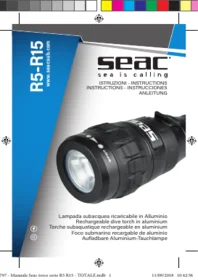 SEAC R5-R15
