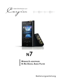 N7 Cayin
