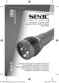 i50 SEAC