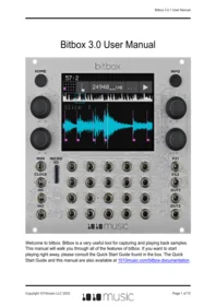 bitbox 3.0.1 1010music