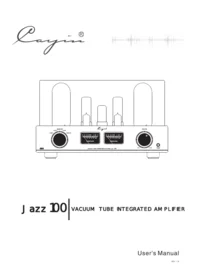 Jazz 100 Cayin