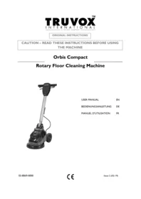 OB28240 Truvox