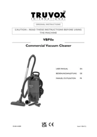 VBPIIe Truvox