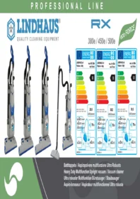 RX eco FORCE 380ee Truvox