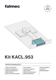 Notice FALMEC KACL.953