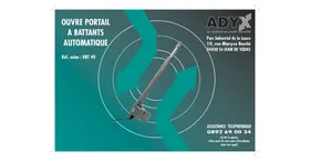 KBT 40 ADYX