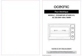 OCEAMF42R OCEANIC