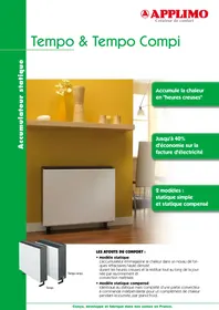 TEMPO COMPI APPLIMO