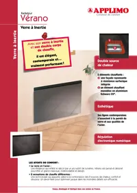 VERANO APPLIMO