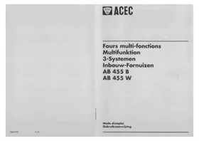 AB455B ACEC