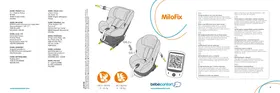 MILOFIX BEBE CONFORT