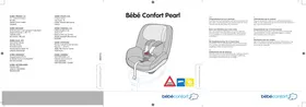 PEARL BEBE CONFORT
