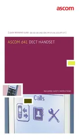 D41 ASCOM