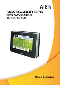 T940T AIRIS