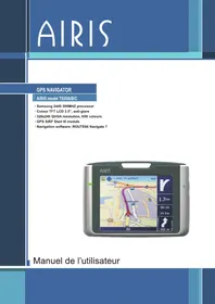T920C AIRIS