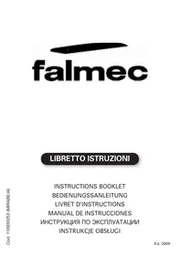 FALMEC MIRABILIA - Campana de cocina