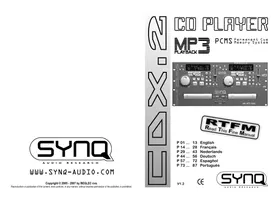 CDX.2 JBSYSTEMS LIGHT