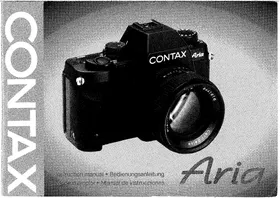 ARIA CONTAX
