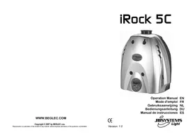 IROCK 5C BEGLEC