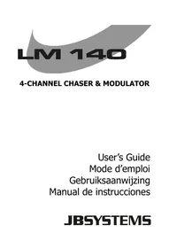 LM 140 BEGLEC