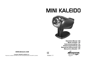 MINI KALEIDO BEGLEC