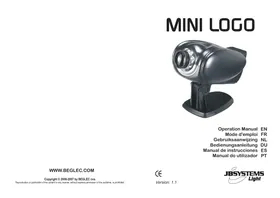 MINI LOGO BEGLEC