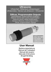 UA 30 CLD CARLO GAVAZZI