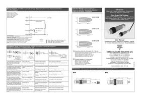 UA 30 CLS CARLO GAVAZZI