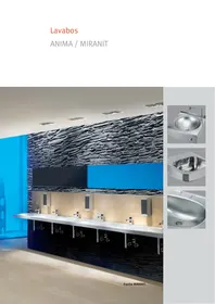 FRANKE ANIMA  - BROCHURE - Machine à café