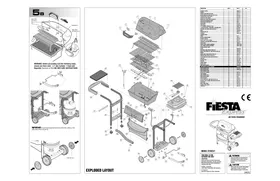 XT40057 FIESTA